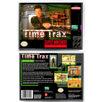 Time Trax